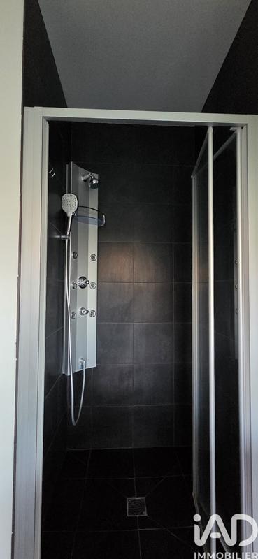 Maison - 165 m² - 7 pièces