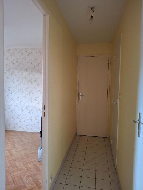 Maison - 53 m² - 3 pièces