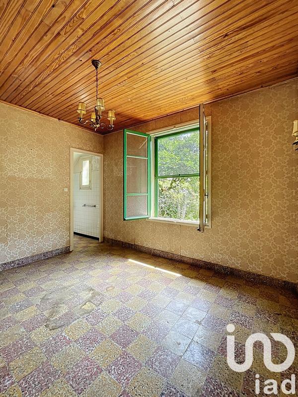 Maison de maîtres - 173 m² - 7 pièces