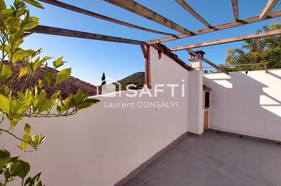 Maison - 109 m² - 6 pièces