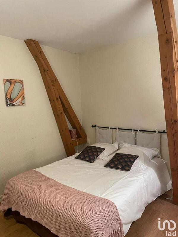 Appartement - 1 000 m²