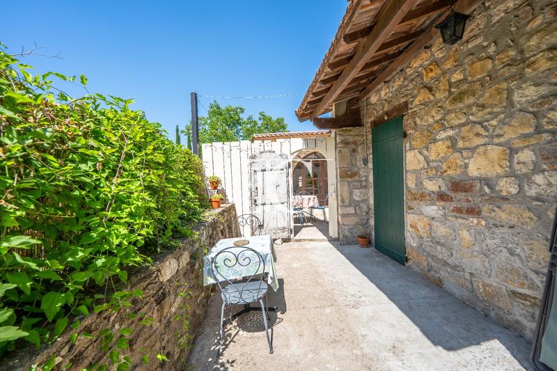 Maison - 104 m² - 5 pièces