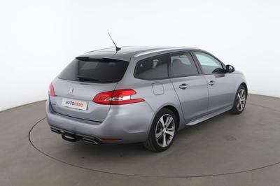 Peugeot 308 Sw 1.5 Blue-HDi Style 130 ch