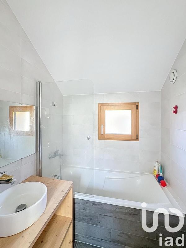 Maison de maîtres - 115 m² - 4 pièces