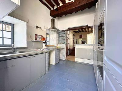 Appartement - 45 m² - 3 pièces