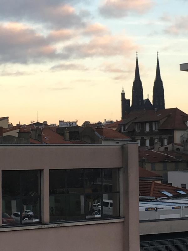 Appartement - 33 m² - 1 pièce