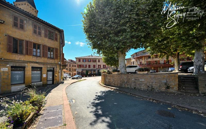 Appartement - 76 m² - 4 pièces