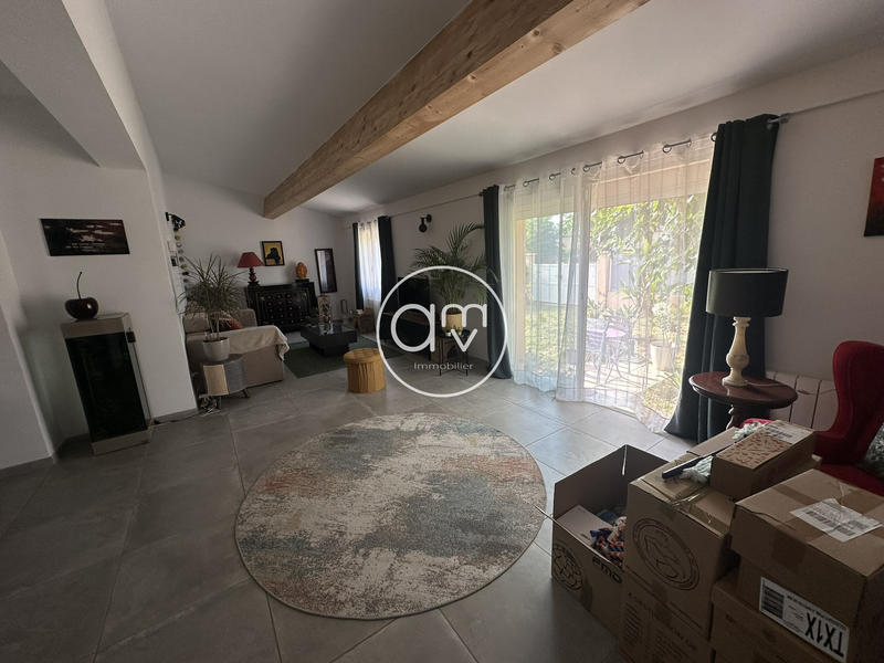 Maison - 127 m² - 4 pièces