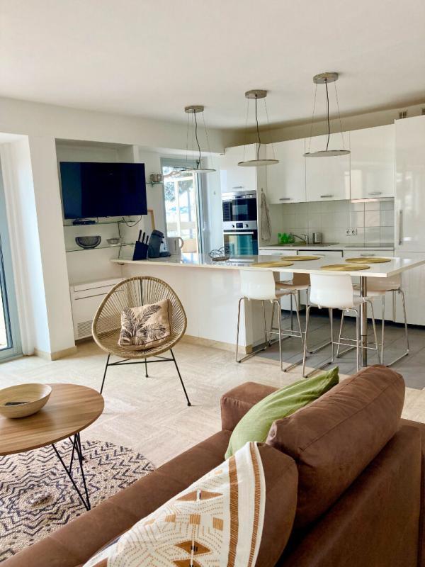 Appartement - 78 m² - 3 pièces