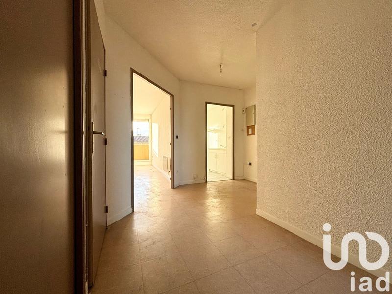 Appartement - 64 m² - 4 pièces