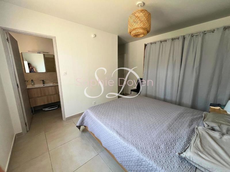 Maison - 113 m² - 4 pièces