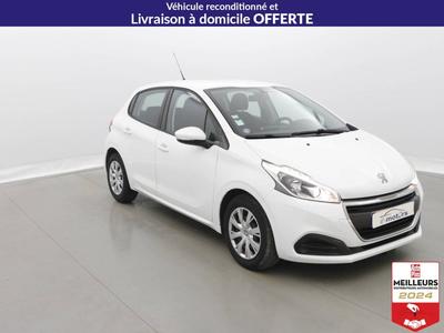 Peugeot 208 1.2 PureTech 68 Active