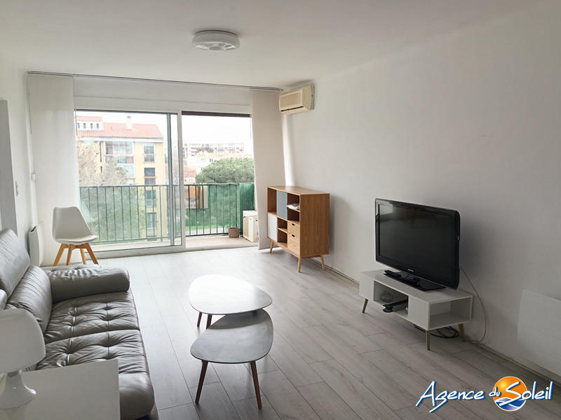 Appartement - 73 m² - 4 pièces