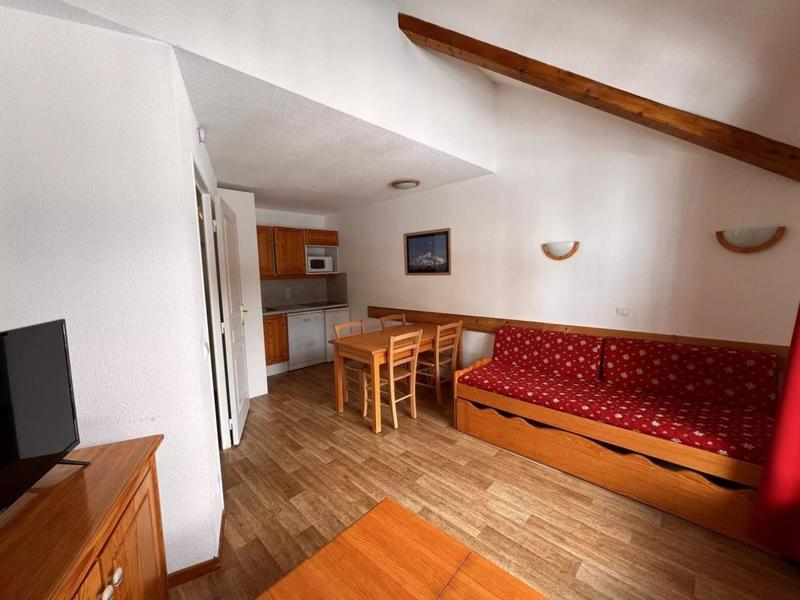 Appartement - 30 m² - 2 pièces