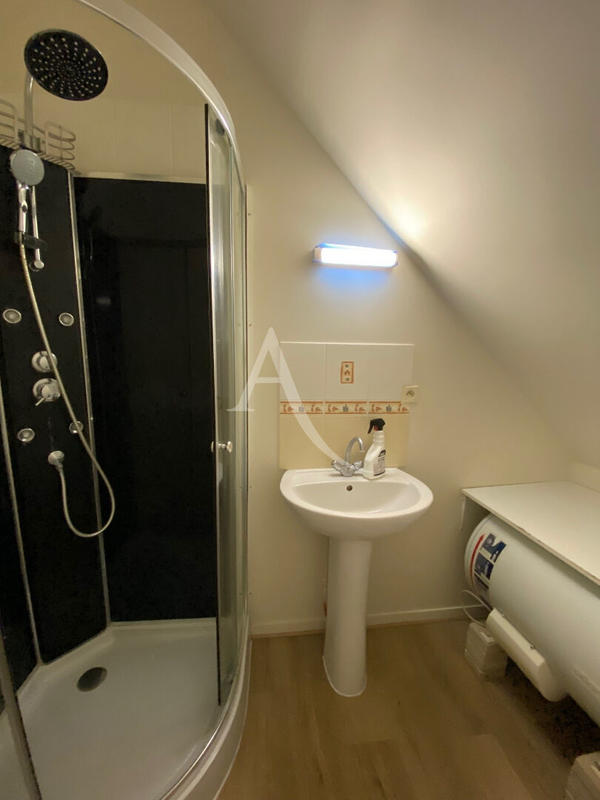 Appartement - 22 m² - 1 pièce