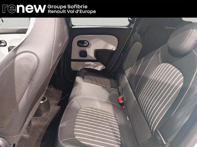 Renault Twingo E-Tech Electrique III Techno