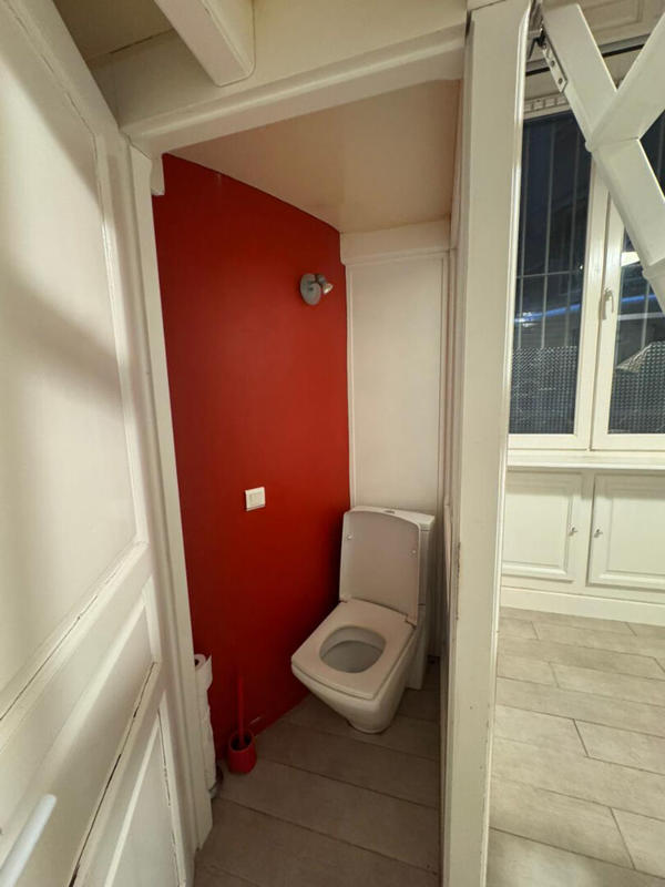 Appartement - 14 m² - 1 pièce