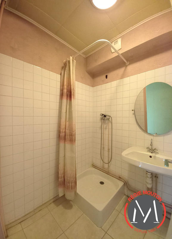 Appartement - 103 m² - 5 pièces