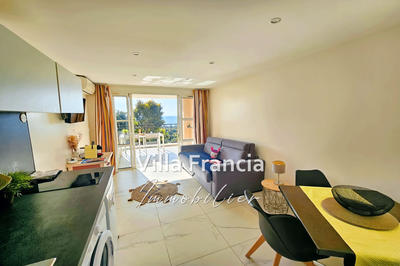 Appartement - 23 m² - 1 pièce