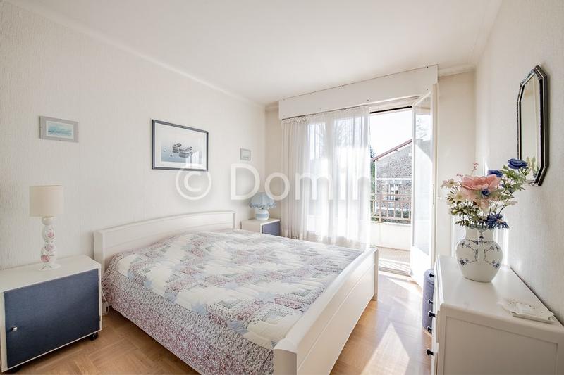 Appartement - 77 m² - 3 pièces
