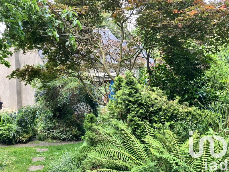 Maison de campagne - 120 m² - 7 pièces