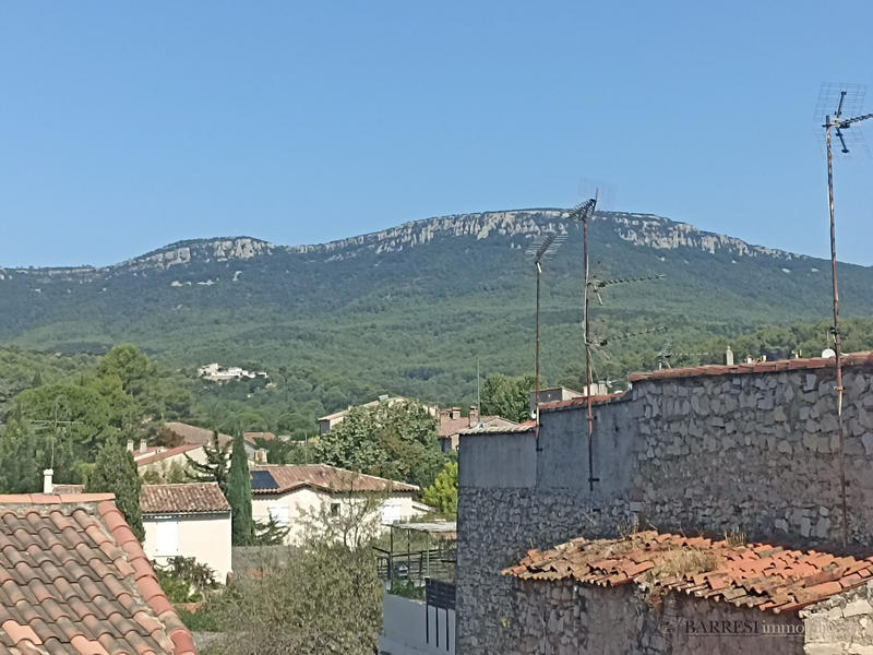 Maison ancienne - 133 m² - 5 pièces