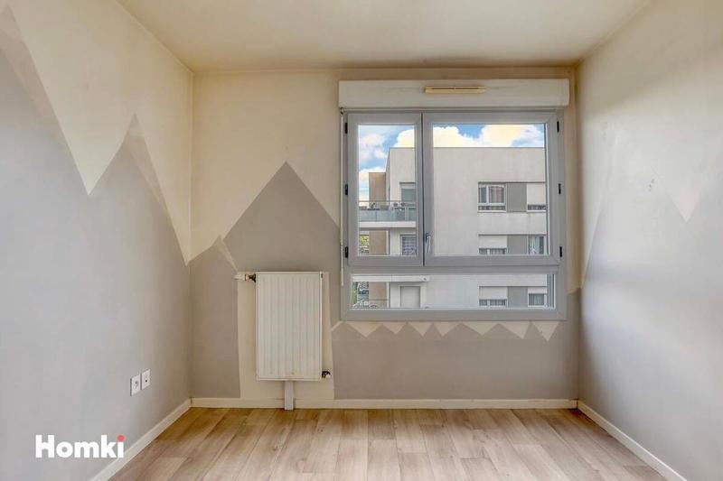 Appartement - 75 m² - 4 pièces