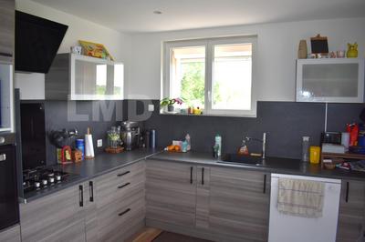 Maison - 105 m² - 6 pièces