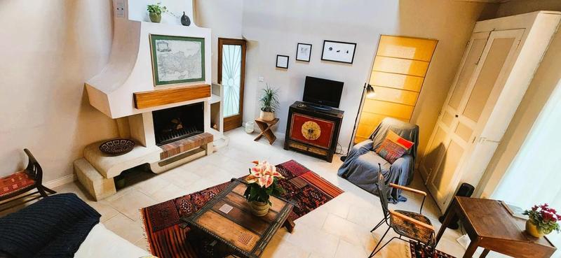 Appartement - 140 m² - 5 pièces