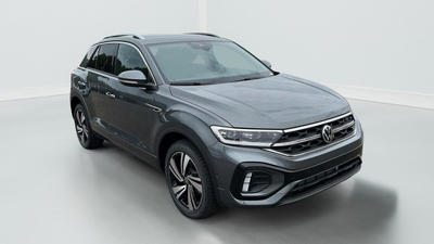 Volkswagen t-Roc 1.5 Tsi Evo2 150 Start Stop Dsg7 R-Line Edition