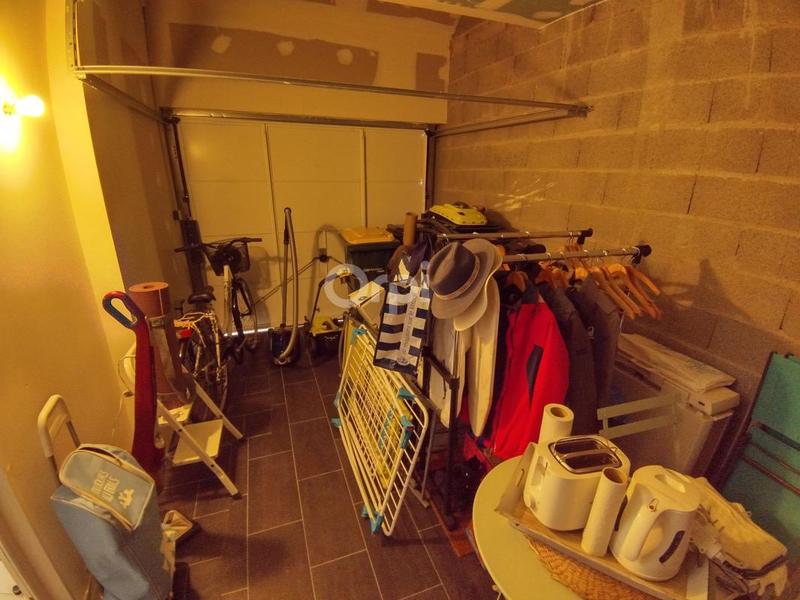 Maison - 99 m² - 4 pièces