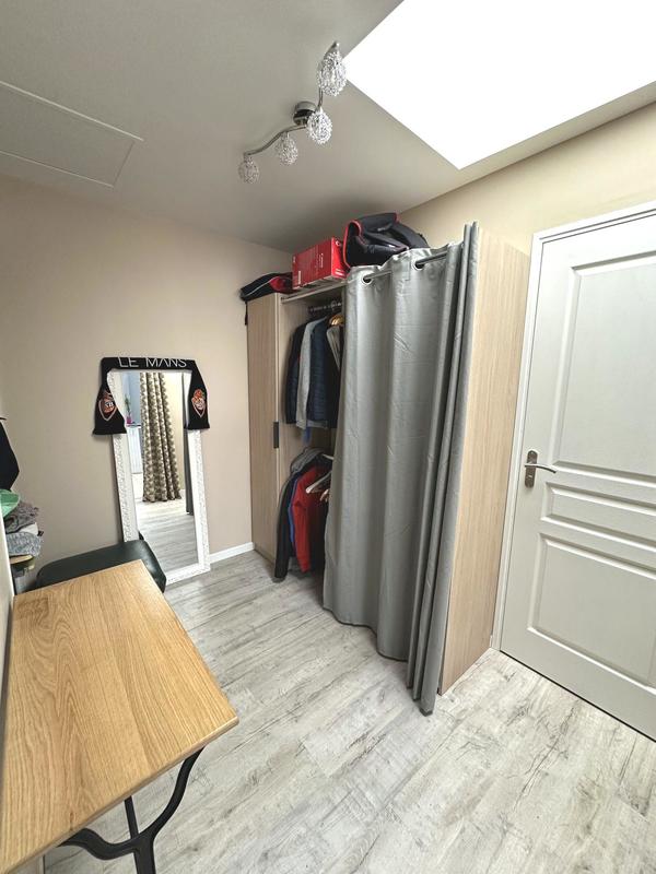 Appartement - 68 m² - 3 pièces