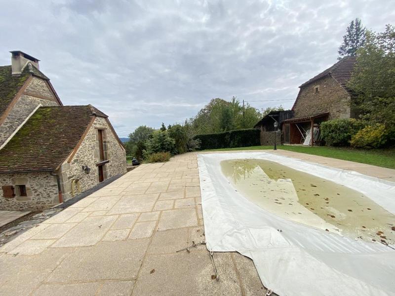 Maison - 155 m² - 5 pièces