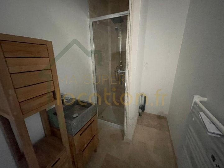 Appartement - 30 m² - 1 pièce