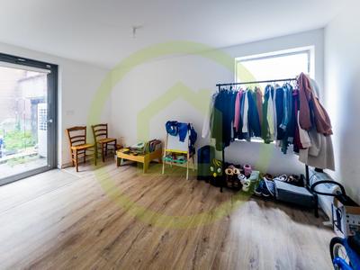 Appartement - 78 m² - 4 pièces