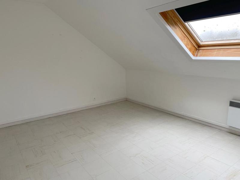 Pavillon - 64 m² - 3 pièces