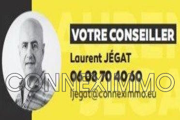 Villa - 155 m² - 7 pièces