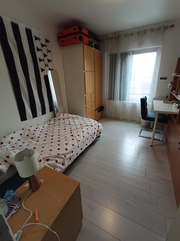 Maison - 133 m² - 7 pièces