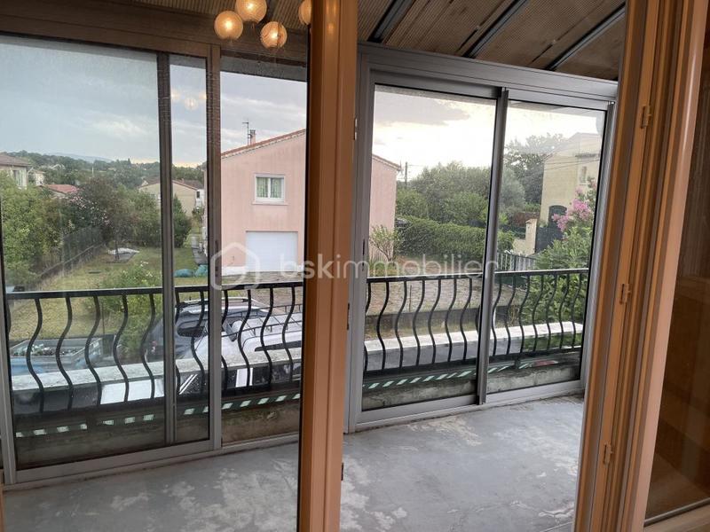 Maison traditionnelle - 160 m² - 6 pièces