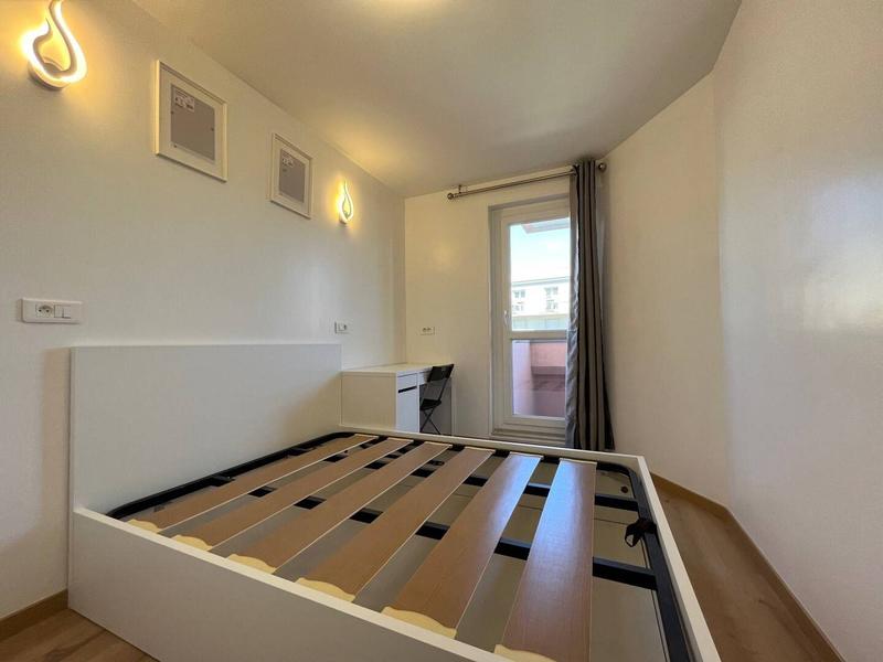 Appartement - 72 m² - 5 pièces