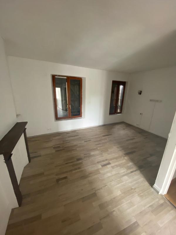 Maison de ville - 76 m² - 3 pièces