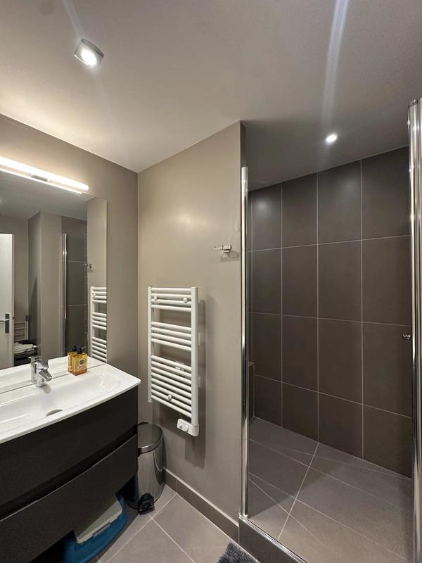 Appartement - 54 m² - 2 pièces