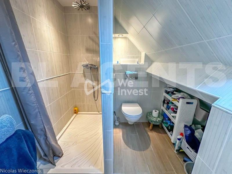 Maison - 67 m² - 3 pièces