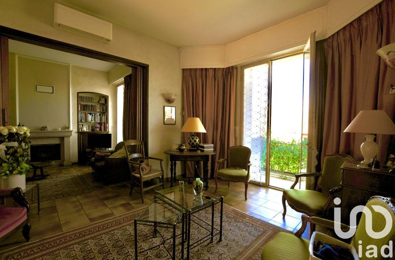 Maison - 144 m² - 7 pièces