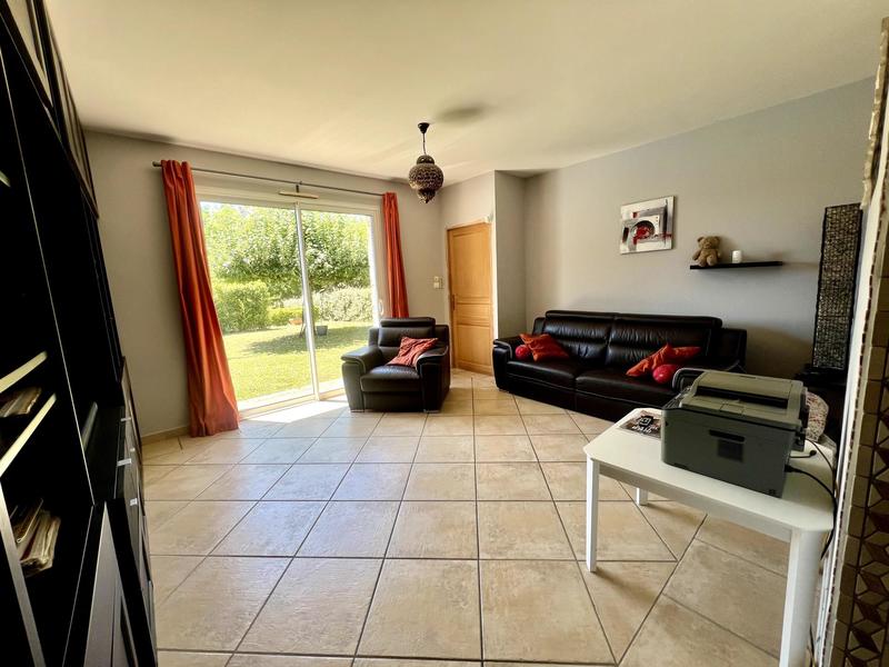 Maison - 150 m² - 7 pièces