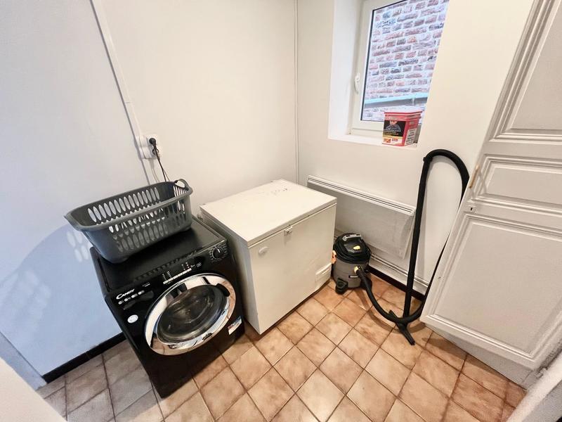 Maison - 87 m² - 4 pièces