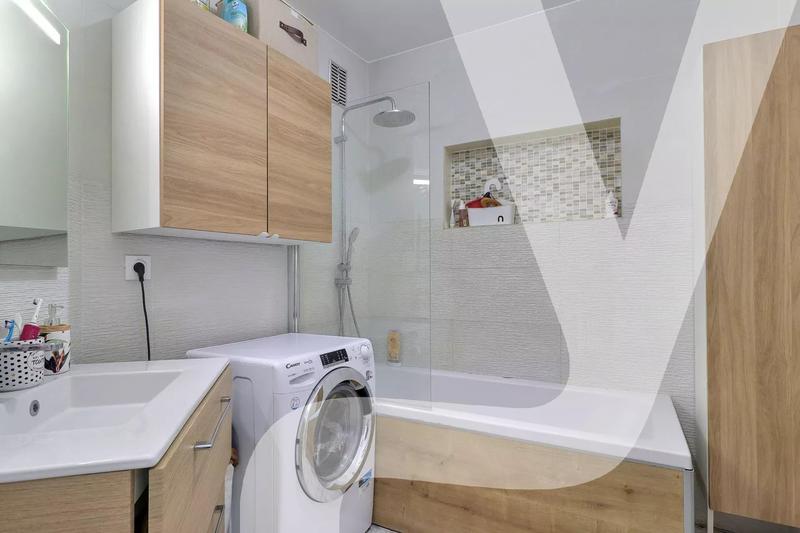 Appartement - 68 m² - 4 pièces