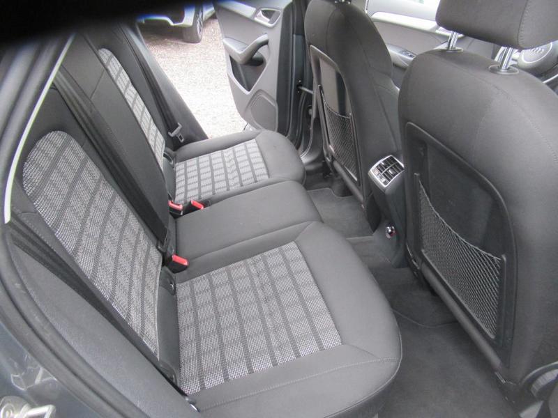 Audi Q3 2.0 Tdi Ultra 150 Ch