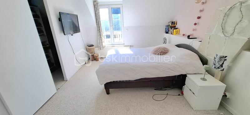 Maison de ville - 172 m² - 8 pièces