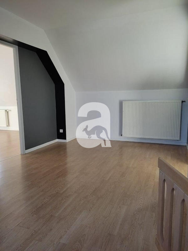Appartement - 41 m² - 3 pièces